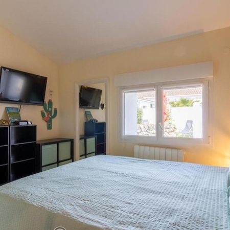 La Maison D'Odile Grand-Village-Plage エクステリア 写真