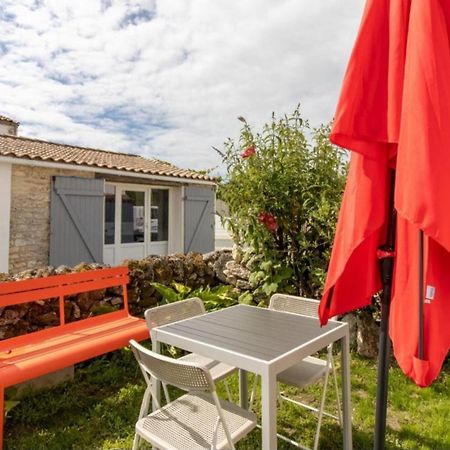 La Maison D'Odile Grand-Village-Plage エクステリア 写真