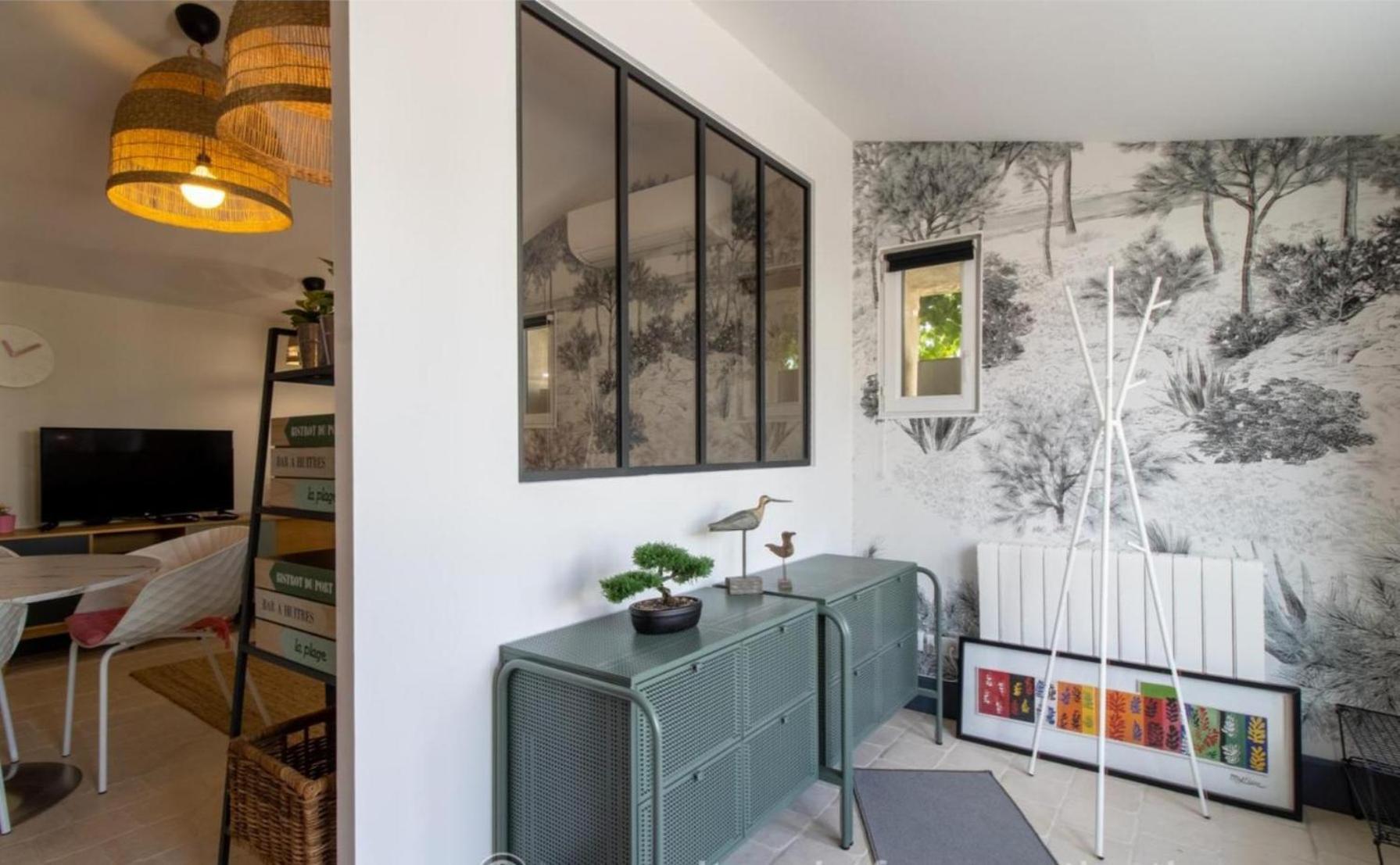 La Maison D'Odile Grand-Village-Plage エクステリア 写真