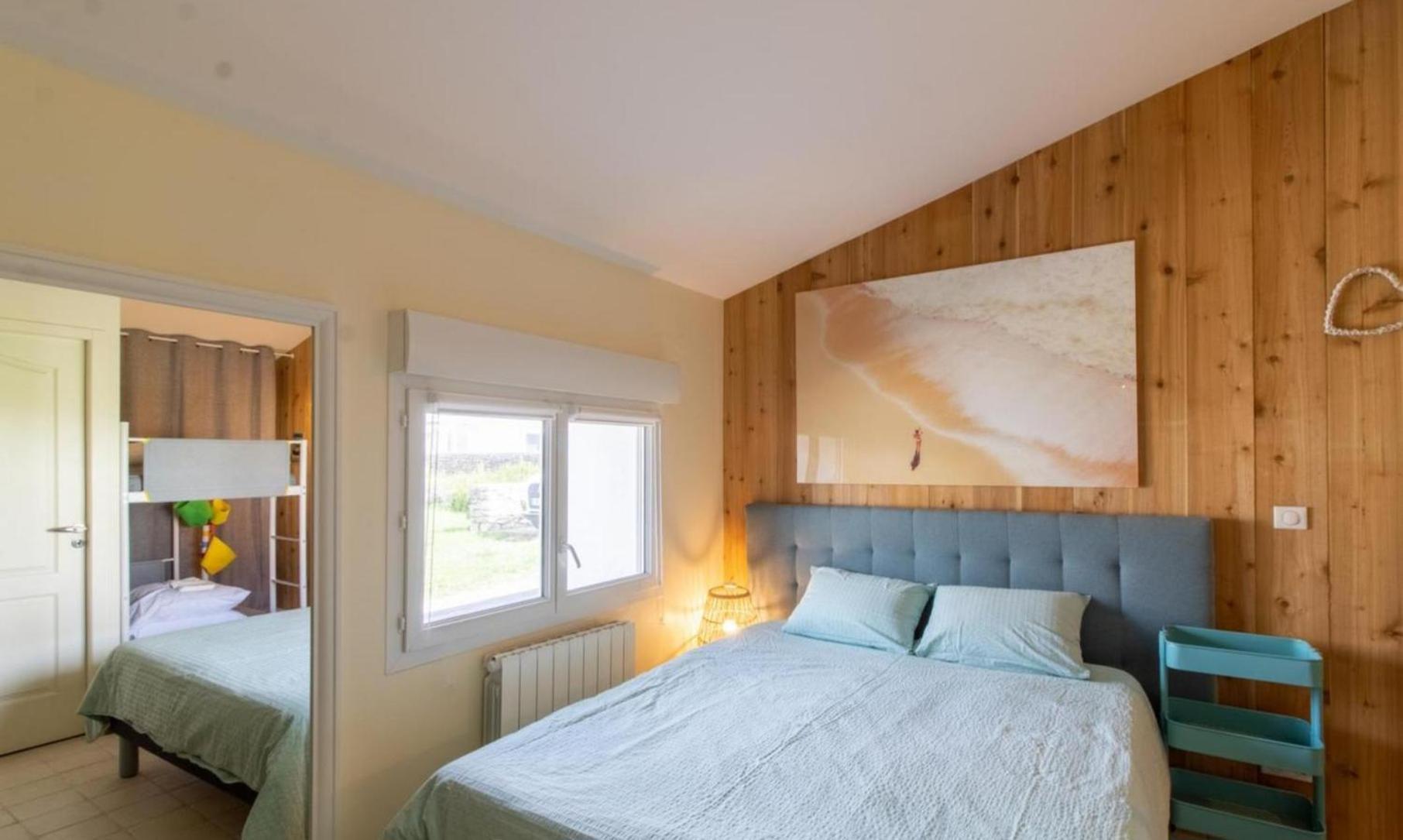 La Maison D'Odile Grand-Village-Plage エクステリア 写真